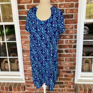 Escapada Cindy Dress